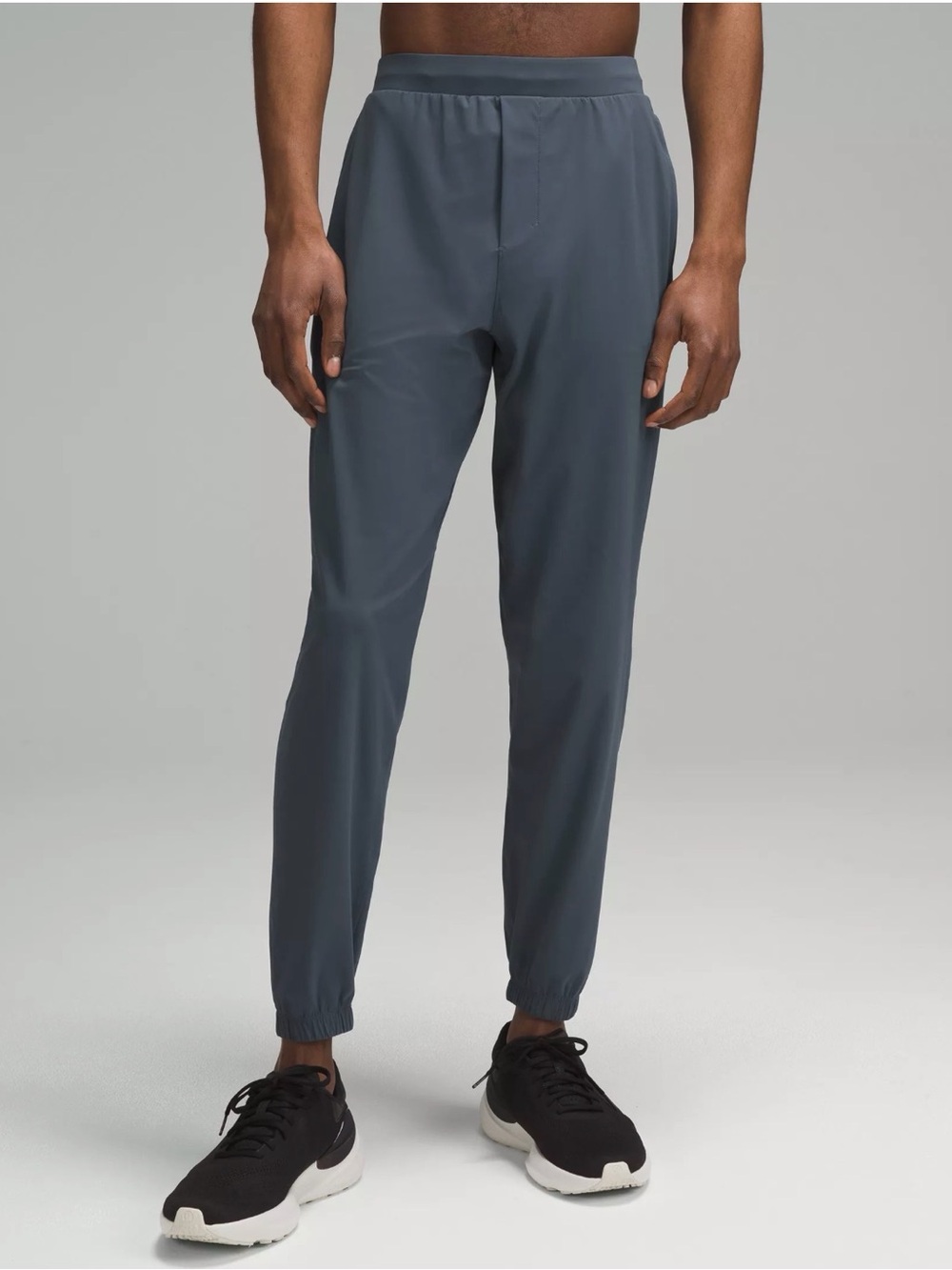 Lululemon Surge Jogger Iron Blue